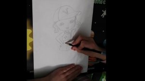 Супер рисование