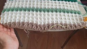 СП "Вязаные уютные мелочи" // отчёт февраля