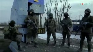 Гриша - Победа будет за нами