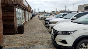 День покупок.# Покупаем одежду #Покупаем продукты