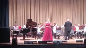 L.Arditi - Il Bacio Л.Ардити Поцелуй (Светлана Шкарупина)