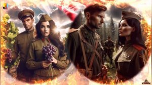 ф «В Бой Идут Одни Старики» С Новым Куплетом