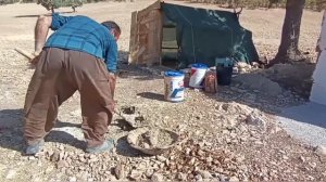 Фильм о семье кочевников Ирана/63 серия