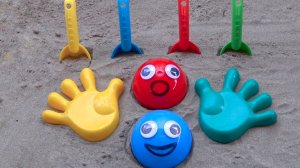 Мультики для для детей и песенки для малышей