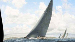 Маринист Jamie Medlin