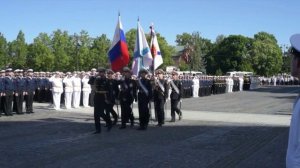 Посвящение офицерам к 23 февраля. Песня