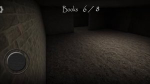 Slendrina the cellar: 2 уровень