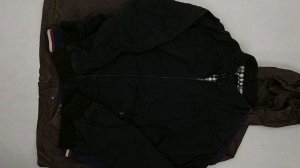 41953 Куртки мужские, 15пак, MEN S JACKETS A, секонд (1 кат) оптом