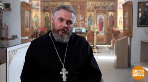 Священник в армии. Опора и поддержка. Доброе утро. Фрагмент выпуска от 23.02.2026