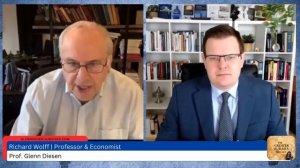 Ричард Вольф_ Перегруженная Америка и подчинённая Европа