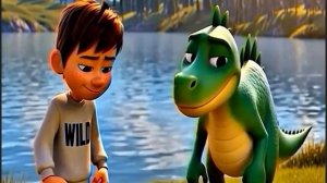 ДРУЖБА В СТИЛЕ КАНТРИ