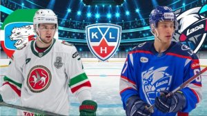 ХОККЕЙ ЧЕМПИОНАТ РОССИИ КХЛ.  АК БАРС - ЛАДА.  ТЕКСТОВАЯ ОНЛАЙН ТРАНСЛЯЦИЯ.