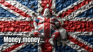 Учим английский по песням |В2-С1|Finance Vocabulary in modern Abba Style