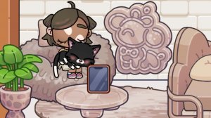 Том и Ника 💓