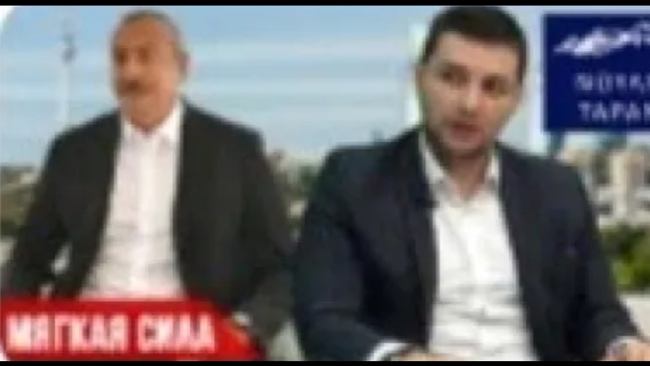 Ответ на азербайджанскую фальсификацию истории региона...происхождение азербайджанцев...