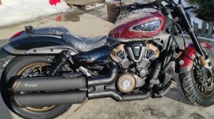 VOGE CU 625 Новинка 2026 года, цена 613.000 тысяч рублей  февраль 2026 год.