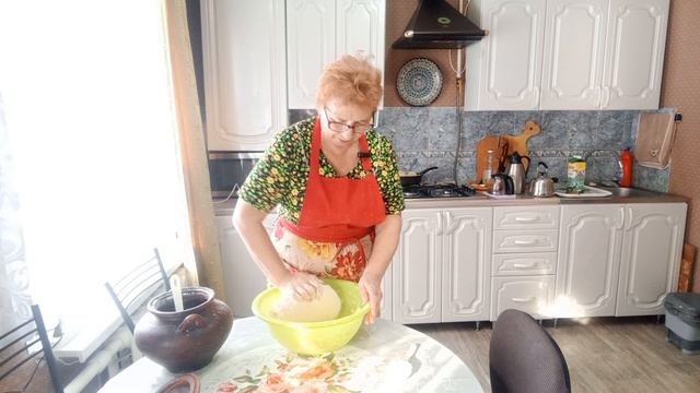 Готовлю в больницу по просьбе. смотреть онлайн