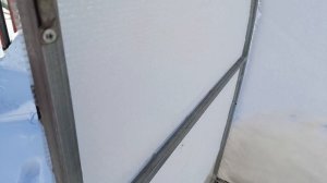 Скучаю теперь.