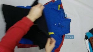 41401 RALPH/TOMMY/LACOSTE ВИНТАЖ МИКС, 15пак, Mix Ralph/Tommy/Lacoste, секонд (vintage/extra) оптом