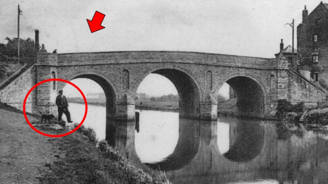 ⚡ТАЙНА римских МОСТОВ ... смотреть онлайн