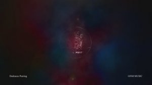 Darkness Purring  | Music Visualization🎶 🥁 🎸