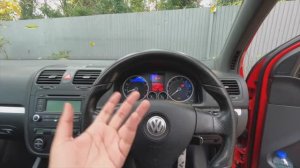 Модернизирую свой дешевый VW GOLF R32 с помощью 3 простых модификаций!