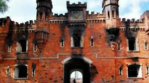 Ольга Рыбникова - Пограничный вальс