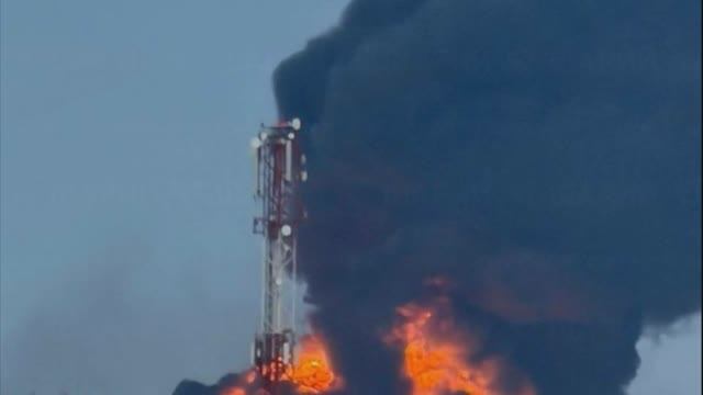 Татарстан, удар по нефтянке. смотреть онлайн