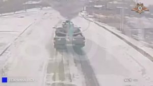 🔥🏴68 орб громит автомобили и «Humvee» ВСУ в Дружковке