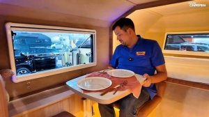 Автодом на Tesla Cyber Truck