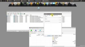 Программа Process Monitor 3.70: Где программа 7-Zip хранит свои настройки