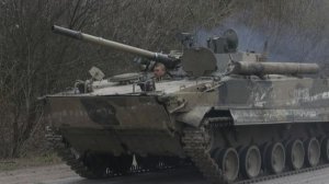 СИТУАЦИЯ на ФРОНТЕ на 23.02.2026