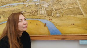 Усадьба Гончаровых, Полотняный Завод. 13.02.2026