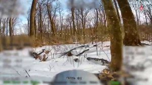 Боевая работа операторов Центра «Рубикон»