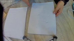 Тест по листам Бекас Авто и ТОЗ 34