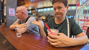 Вечер в Паттайе ИСПОРЧЕН! Из-за пустяка Вован на меня ОБИДЕЛСЯ, ВСЁ ВЫСКАЗАЛ! Таиланд ПРЕКРАСЕН Влог