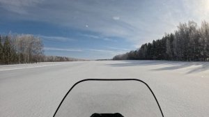 на Стелс Витязь 20 февраля