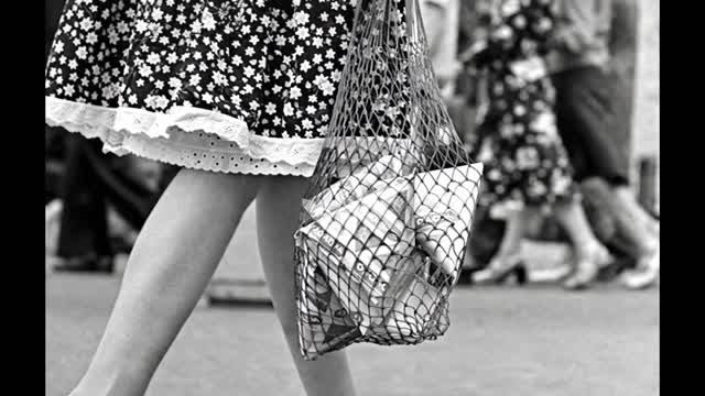 Почему в СССР были так популярны АВОСЬКИ Секрет раскрыт! смотреть онлайн