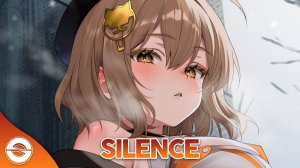 Nightcore - Silence (Lyrics) #Anime #Аниме #Найткор #Песня
