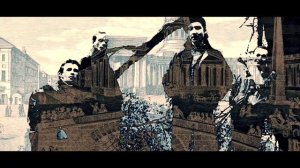 В. Бутусов - Синоптики