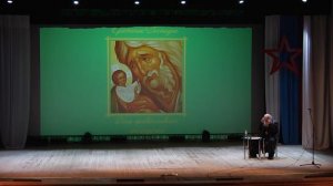 Вечер православной молодёжи в Ракитном 21.02.2026 г.