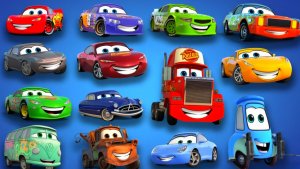 МАКВИН И ДРУЗЬЯ: Распаковка игрушек с веселой анимацией! 🎬