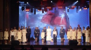 "Линия фронта проходит через сердце"_Сюрприз_2_23.02.2026