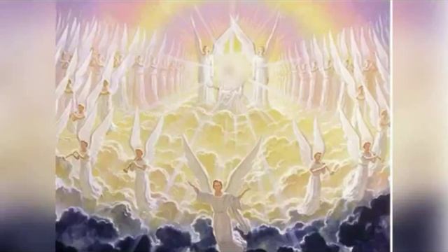 ДВЕ ПРИРОДЫ ХРИСТА  А. Бокертов