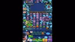 Tomb Miner - Idle Merge Tycoon | Обзор игры: 20 кладбище, осада, события🔥@yikplay🔥