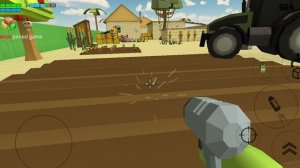 Обнова 5.2.0 обзор обновы чикен ган топ