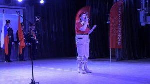 Родина Моя. Малахова Д