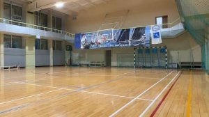 Баскет - Восток Спорт - 22.02.2026 - 5х5 - Игра 8