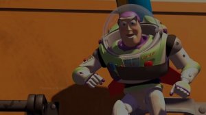 Вуди и Джесси /я не сплю я живой