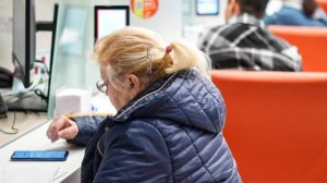 Разница пенсий в регионах России составила рекордные 24,5 тыс.